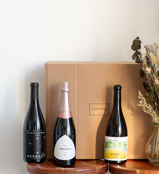 Vigna riserva (Subscription)