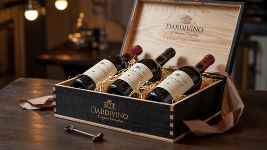 Dardivino mixed selection