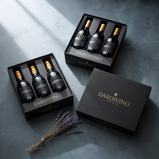 Dardivino box (White)